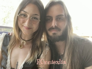 R0nniexlia