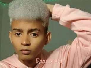 Raams_star