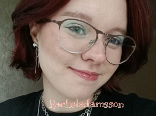 Racheladamsson