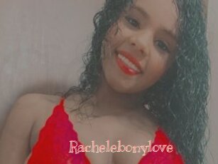 Rachelebonylove