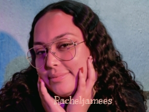 Racheljamees