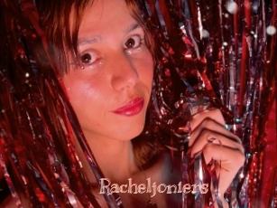 Racheljoniers