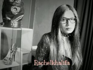 Rachelkhalifa