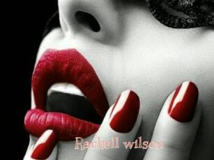 Rachell_wilson