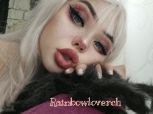 Rainbowloverch