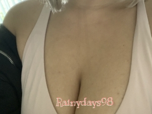 Rainydays98