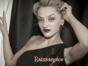 Raissaspice