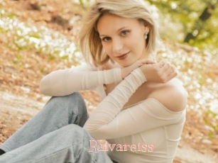 Raivareiss