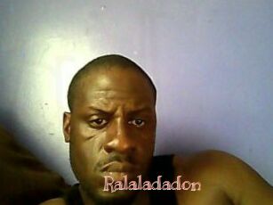 Ralaladadon