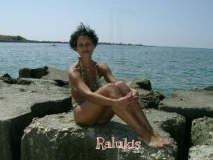 Ralukis