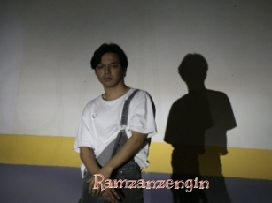 Ramzanzengin