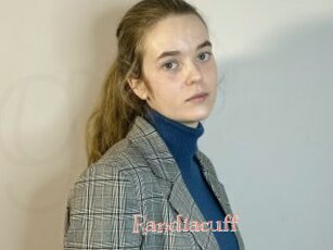 Randiacuff