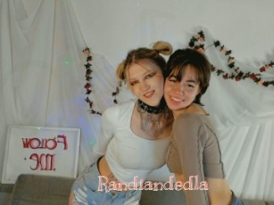 Randiandedla