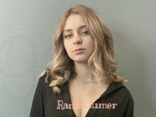 Randiblumer