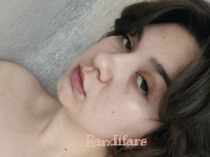 Randifare