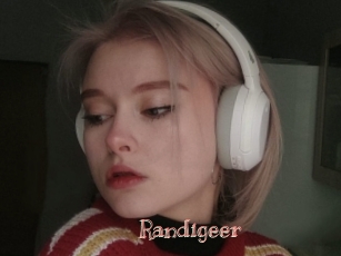 Randigeer