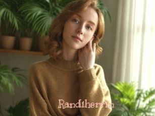 Randiherrin