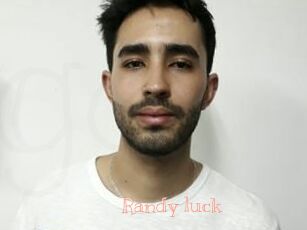 Randy_luck