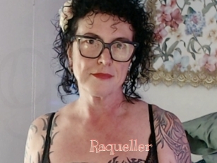 Raqueller