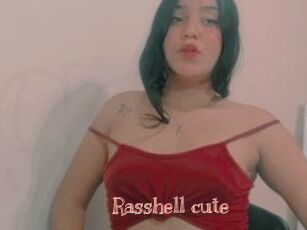 Rasshell_cute