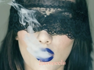 Ravencole