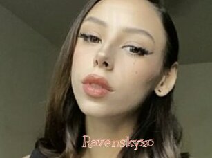 Ravenskyxo