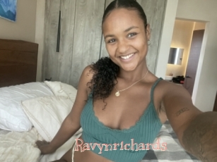 Ravynrichards