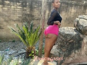 Raworgasm