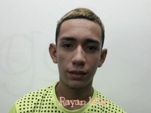 Rayan_latin