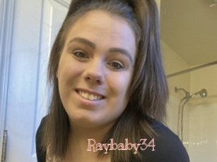 Raybaby34