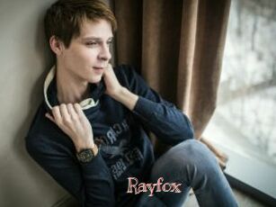 Rayfox