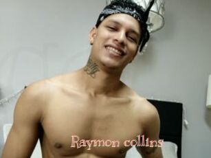 Raymon_collins