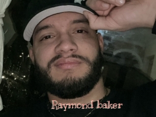 Raymond_baker