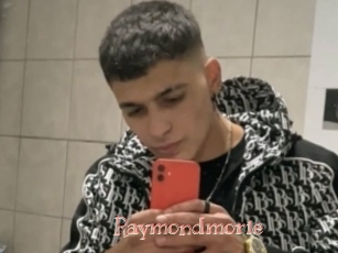 Raymondmorie