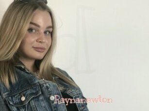 Raynanewton