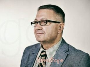 Rayofhope