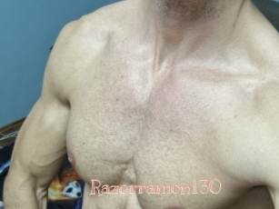 Razorramon130