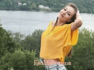 Realdateanna