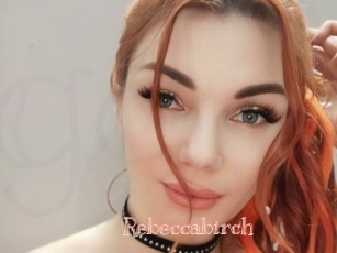 Rebeccabirch