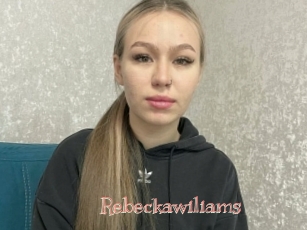 Rebeckawiliams