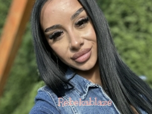 Rebekablaze