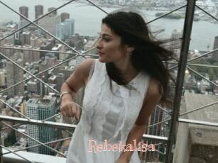 Rebekalisa