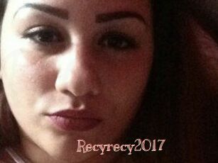 Recyrecy2017