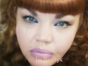 Redbustyx