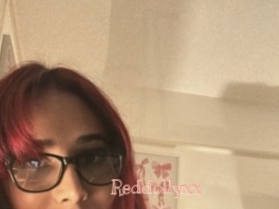 Reddollyxx