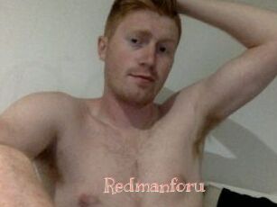 Redmanforu