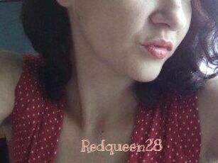 Redqueen28