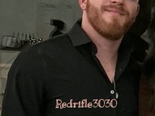 Redrifle3030
