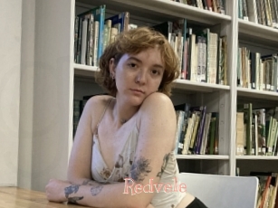Redvele