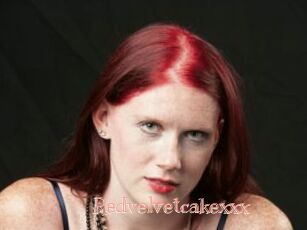 Redvelvetcakexxx